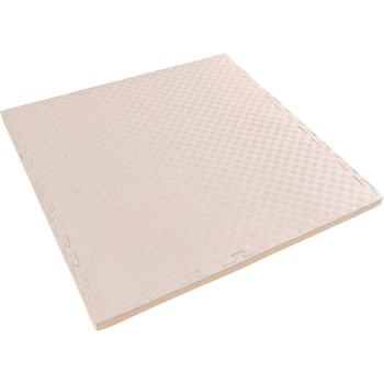 Schaumstoff-Puzzlematte, 104 x 104 cm, 1 Stck.