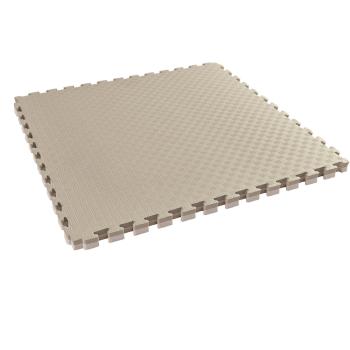 Schaumstoff-Puzzlematte, 104 x 104 cm, 1 Stck.