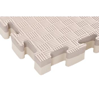 Schaumstoff-Puzzlematte, 104 x 104 cm, 1 Stck.