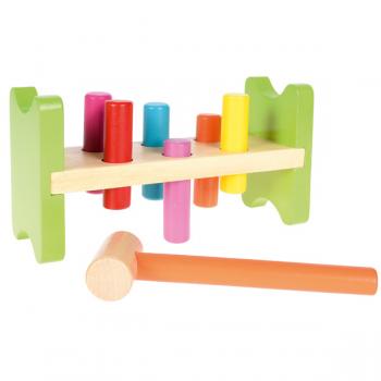 Bunte Hammerbank