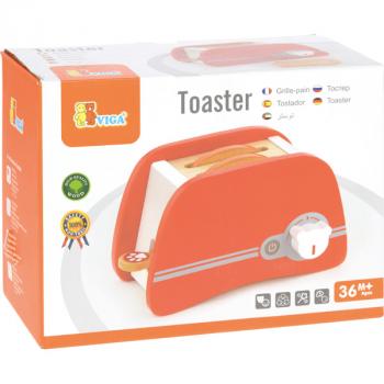 Toaster 