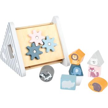 Sortierer mit Tieren