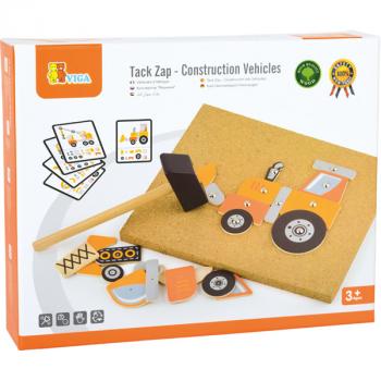 Hammerspiel - Fahrzeuge