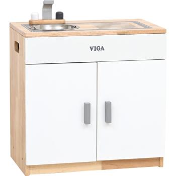 Spielküche Susanna, Spüle