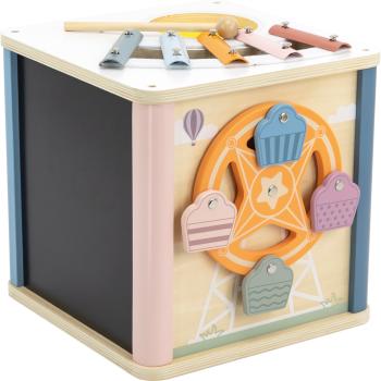 Sortierer mit Spiralbahn