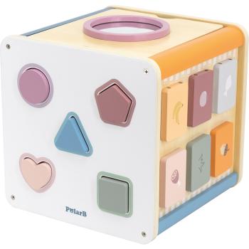 Sortierer mit Spiralbahn