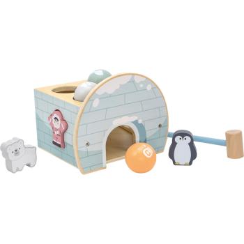 Klopfspiel Iglu