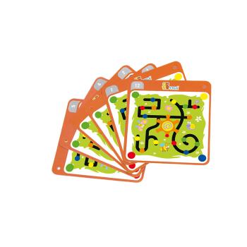 Kugelspiel - Labyrinth