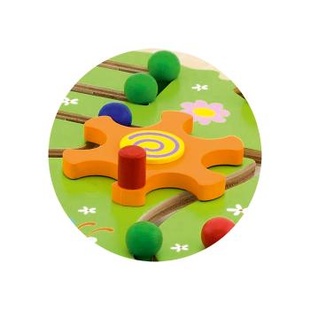 Kugelspiel - Labyrinth