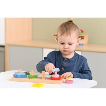 Farb- und Formsortierer, diverse Grössen