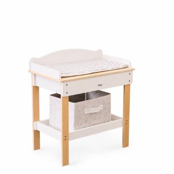 Wickeltisch für Babypuppen