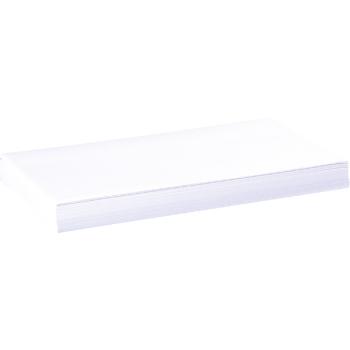Zeichenpapier A4, 250 Blatt, weiss