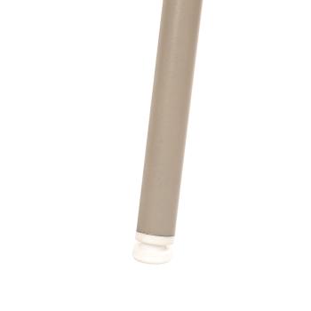 Stuhl Nubo, beige