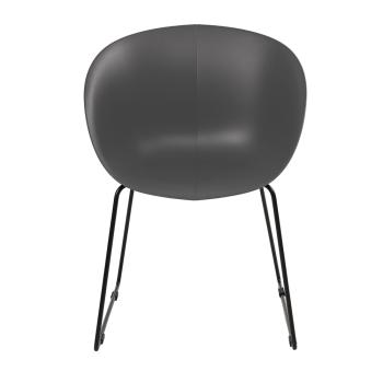Stuhl Tilo, anthrazit