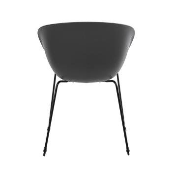 Stuhl Tilo, anthrazit