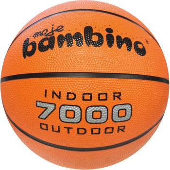 Basketball, Gr. 7, Durchmesser 24 cm