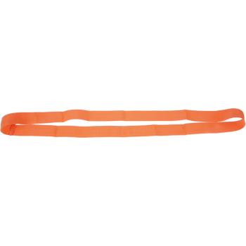 Schärpe 120 cm, orange