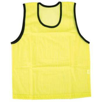 Team-Shirt Grösse S, gelb