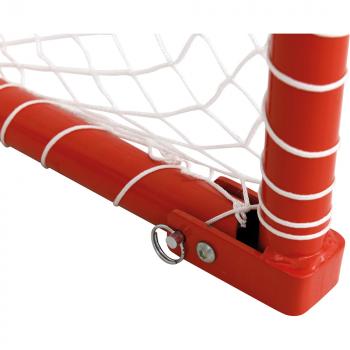 Unihockeytor, klappbar