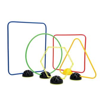 Geometrische Rahmen