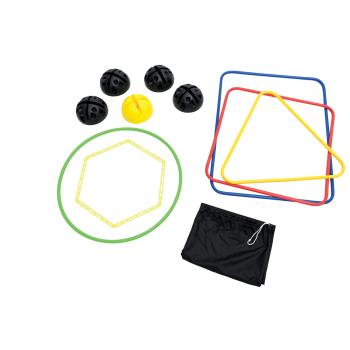 Geometrische Rahmen