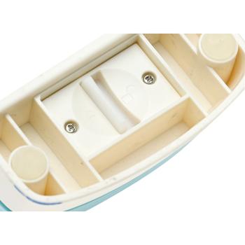 Stanzer, durchbrochenes Motiv, extra gross, Herz