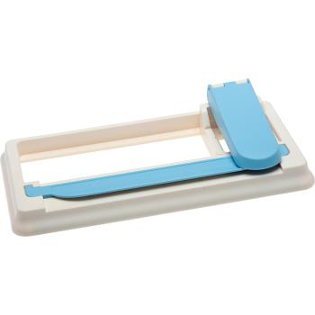 Randstanzerrahmen - ohne Kartusche