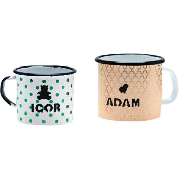 Motivstanzersatz, 27-teilig - Buchstaben