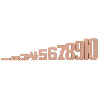 Schaumstoffzahlen, 32 Stck.