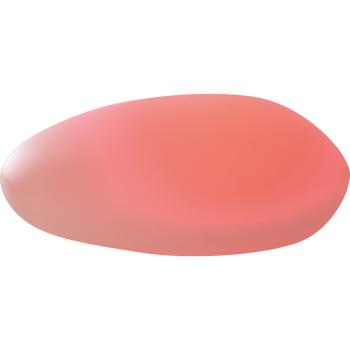 LED Solarleuchte oval