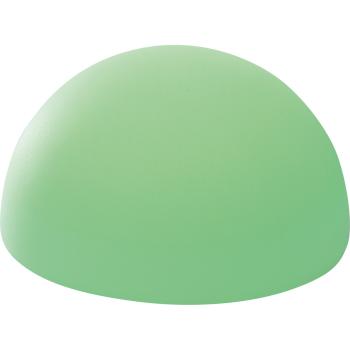 LED Solarleuchte Halbkugel