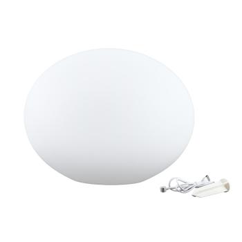 LED Solarleuchte Kugel