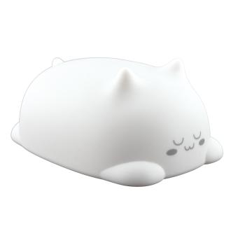 Nachtlampe Kätzchen