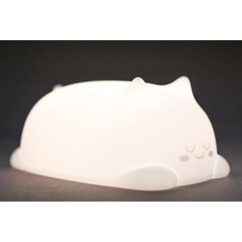 Nachtlampe Kätzchen