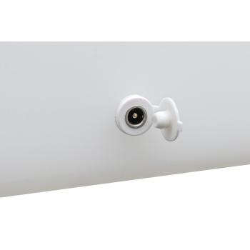 LED-Leuchte, Quader
