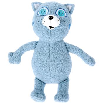 Tom and Keri - Schmusepuppe Cat