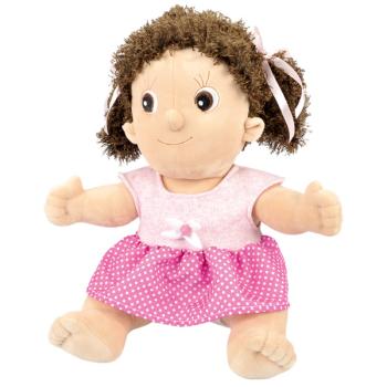 Weiche Puppe Dorothee