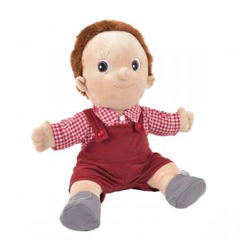 Kleiderset für Puppe Thomas (555045)