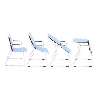 Stuhl-Tisch 2-in-1