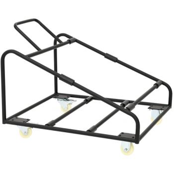 Stuhlwagen für Stuhl-Tisch 2-in-1