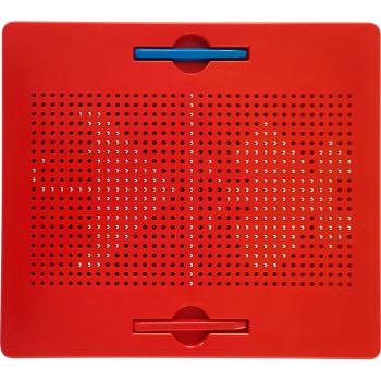 Magnet-Zeichentafel für 2, gross