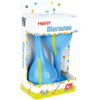 Baby Maracas