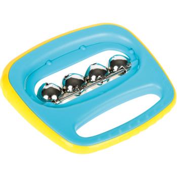 Baby-Rassel Glöckchen