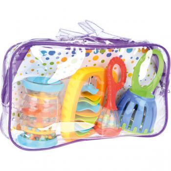 Baby Instrumente, 4er Set