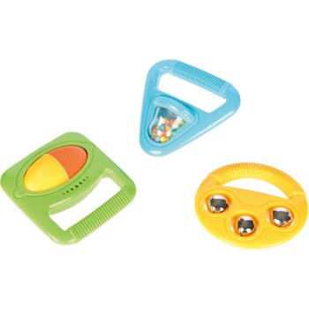 Baby Instrumente, 3er Set