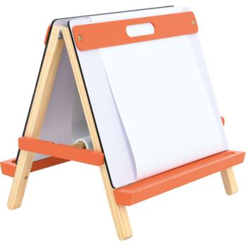 Doppelseitige Tischstaffelei