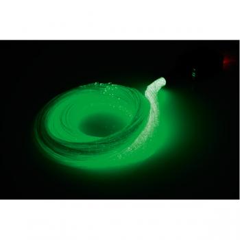 Lichtleiterbündel 3 m, 50 Lichtfasern