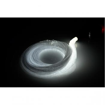 Lichtleiterbündel 3 m, 50 Lichtfasern