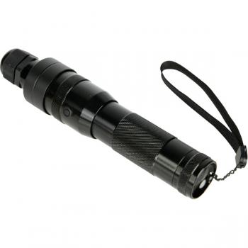 Lichtleiter-Tanzband 0,8 m; 25 Lichtfasern