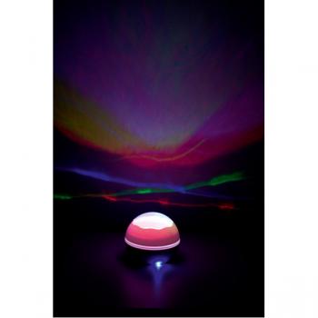 Projektor-Lampe - Sterne